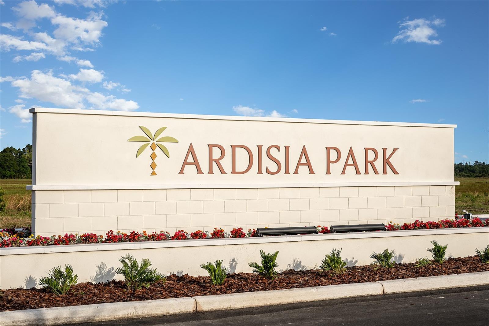 ARDISIA PARK - Residential