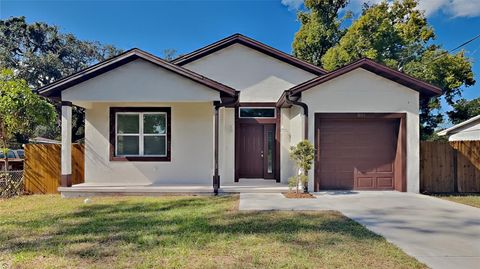 A home in TAMPA