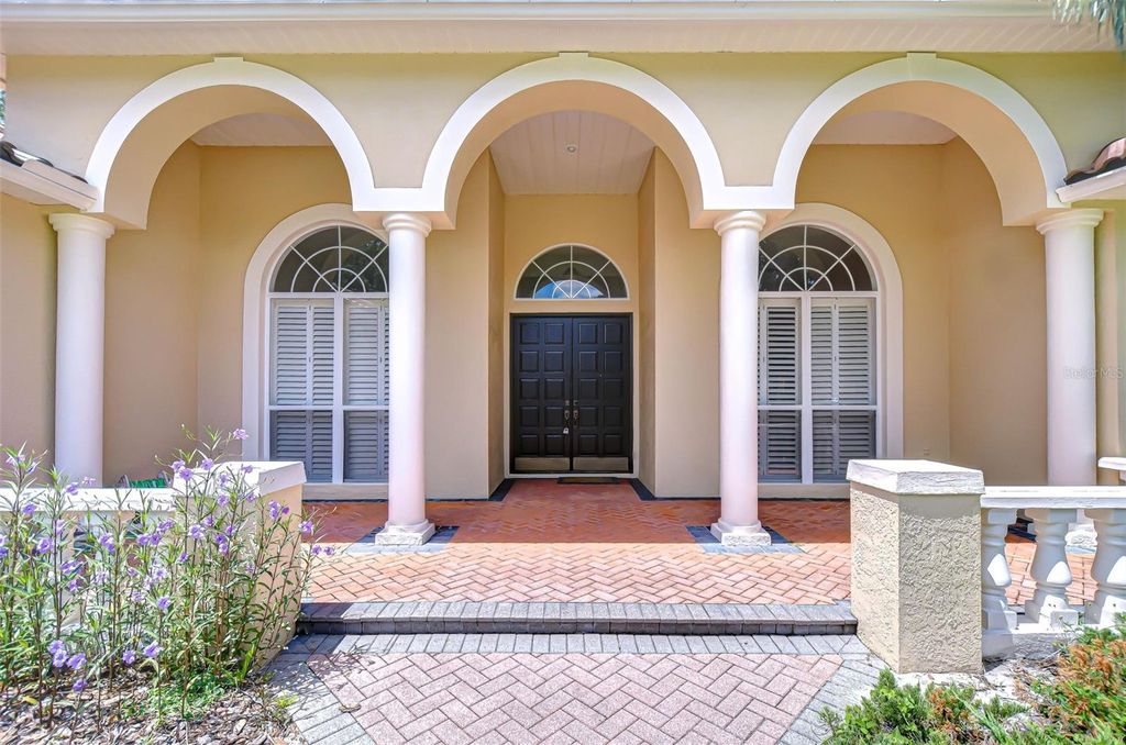 Photo of 6407 Renwick Circle, Tampa, FL 33647 (MLS # TB8419482)