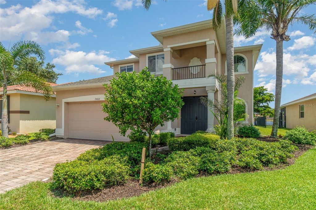 Photo of 24016 Canal Street, Punta Gorda, FL 33950 (MLS # C7510926)