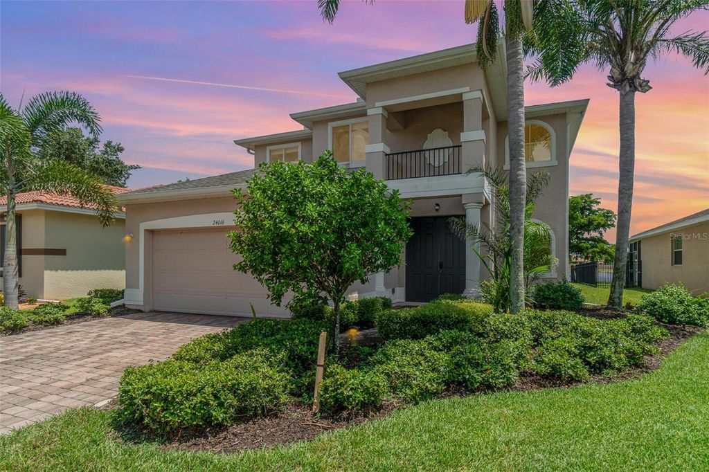 Photo of 24016 Canal Street, Punta Gorda, FL 33950 (MLS # C7510926)