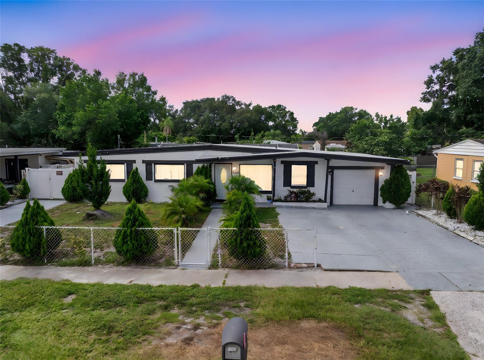 POOL HOME - NEW ROOF (2023) with NO HOA. Close to Major highways, and shopping. Potential in a high-demand area. Whether you are an investor or looking to live this property is full of potential. The Pool recently resurfaced for full enjoyment and not worries. Large backyard with a tool shed for storage.
