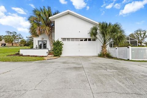 A home in HERNANDO