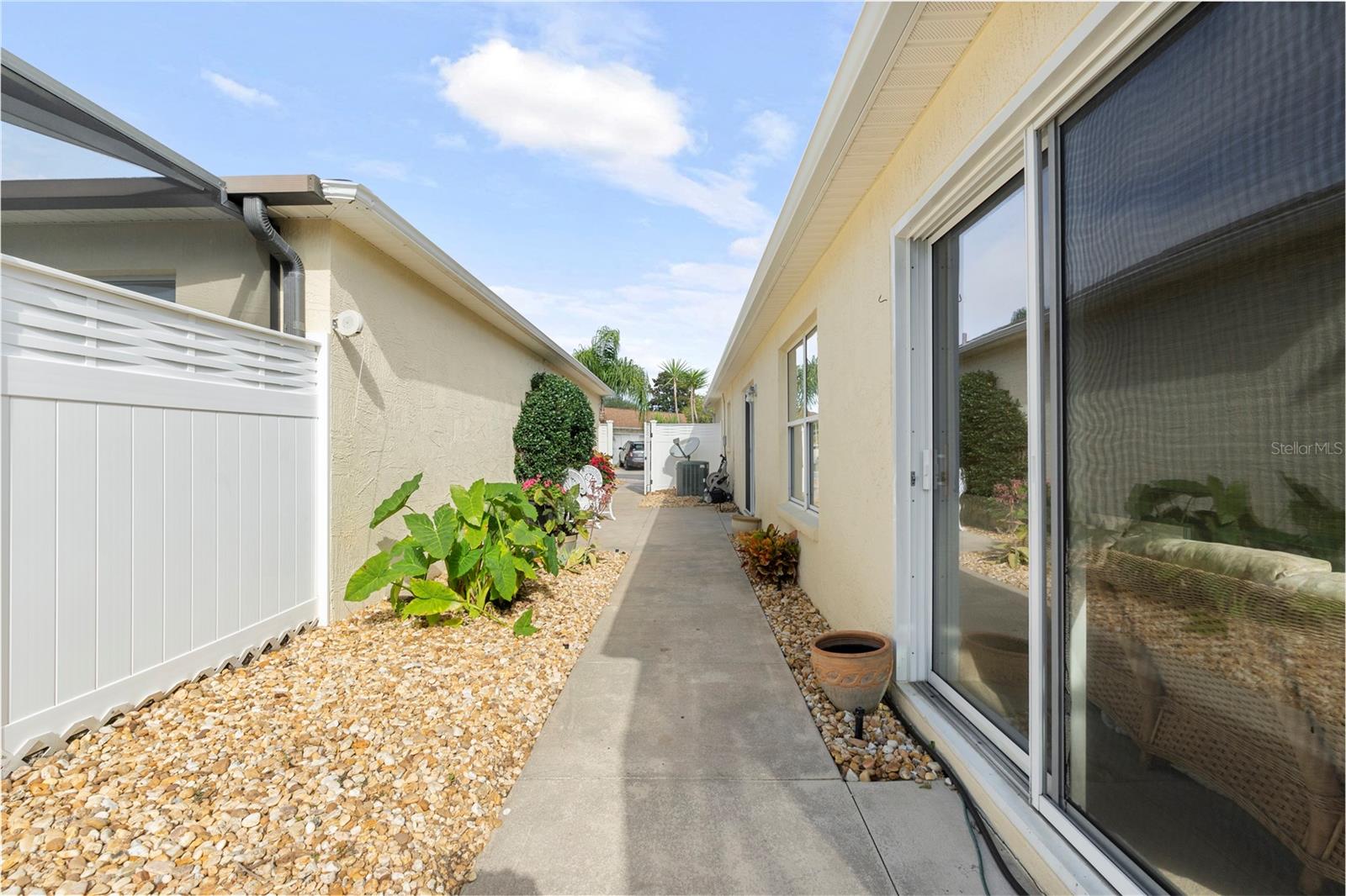 VILLAGES OF SUMTER BELMONT VILLAS - Residential