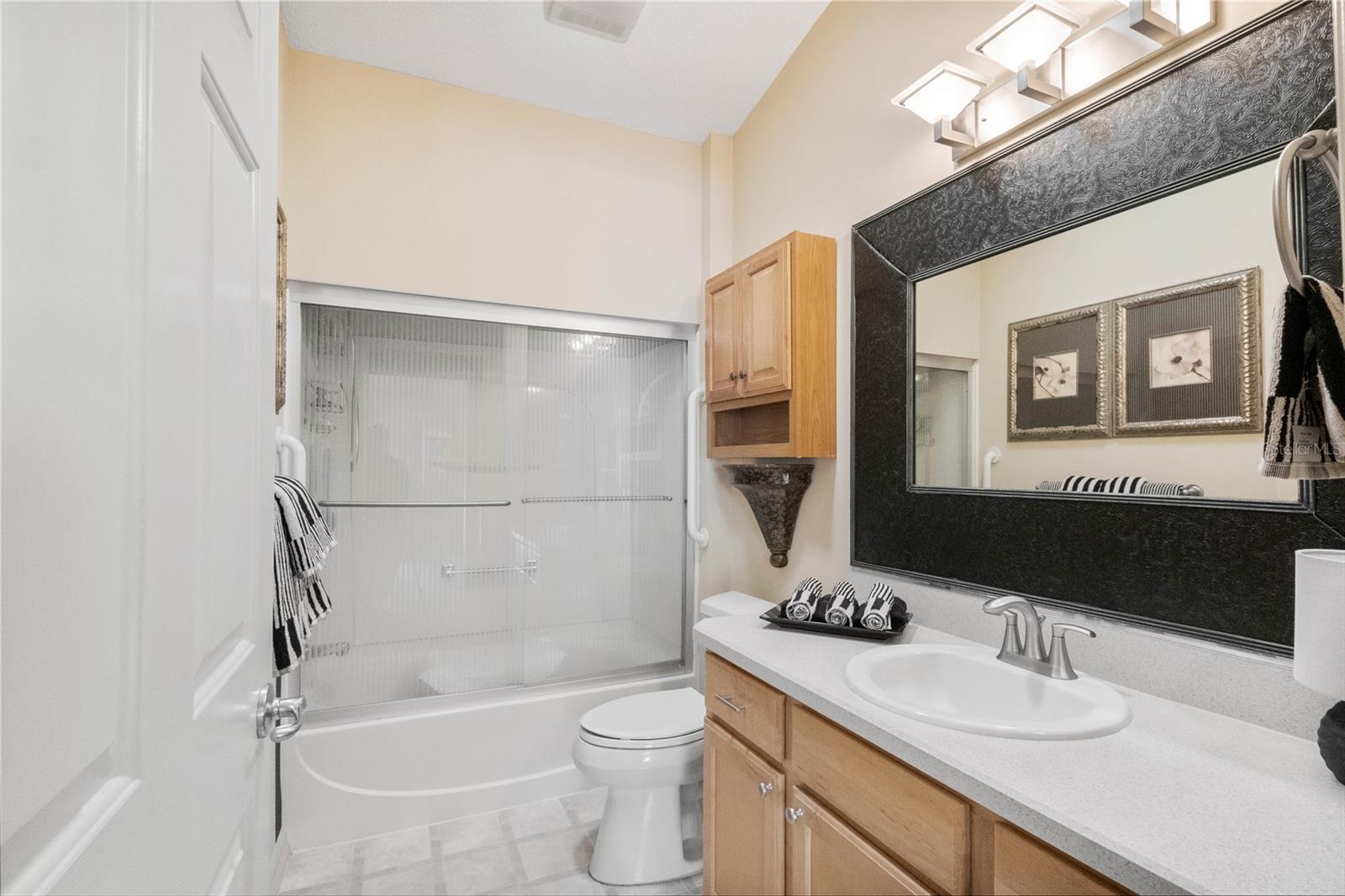 VILLAGES OF SUMTER BELMONT VILLAS - Residential