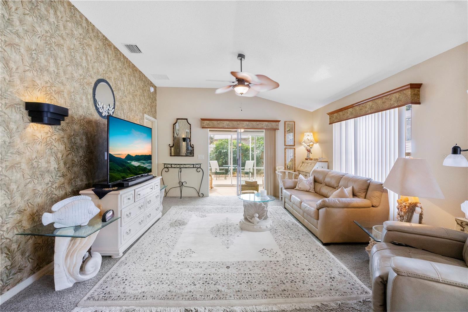 VILLAGES OF SUMTER BELMONT VILLAS - Residential