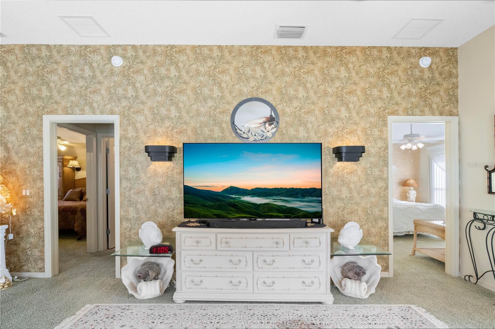 VILLAGES OF SUMTER BELMONT VILLAS - Residential