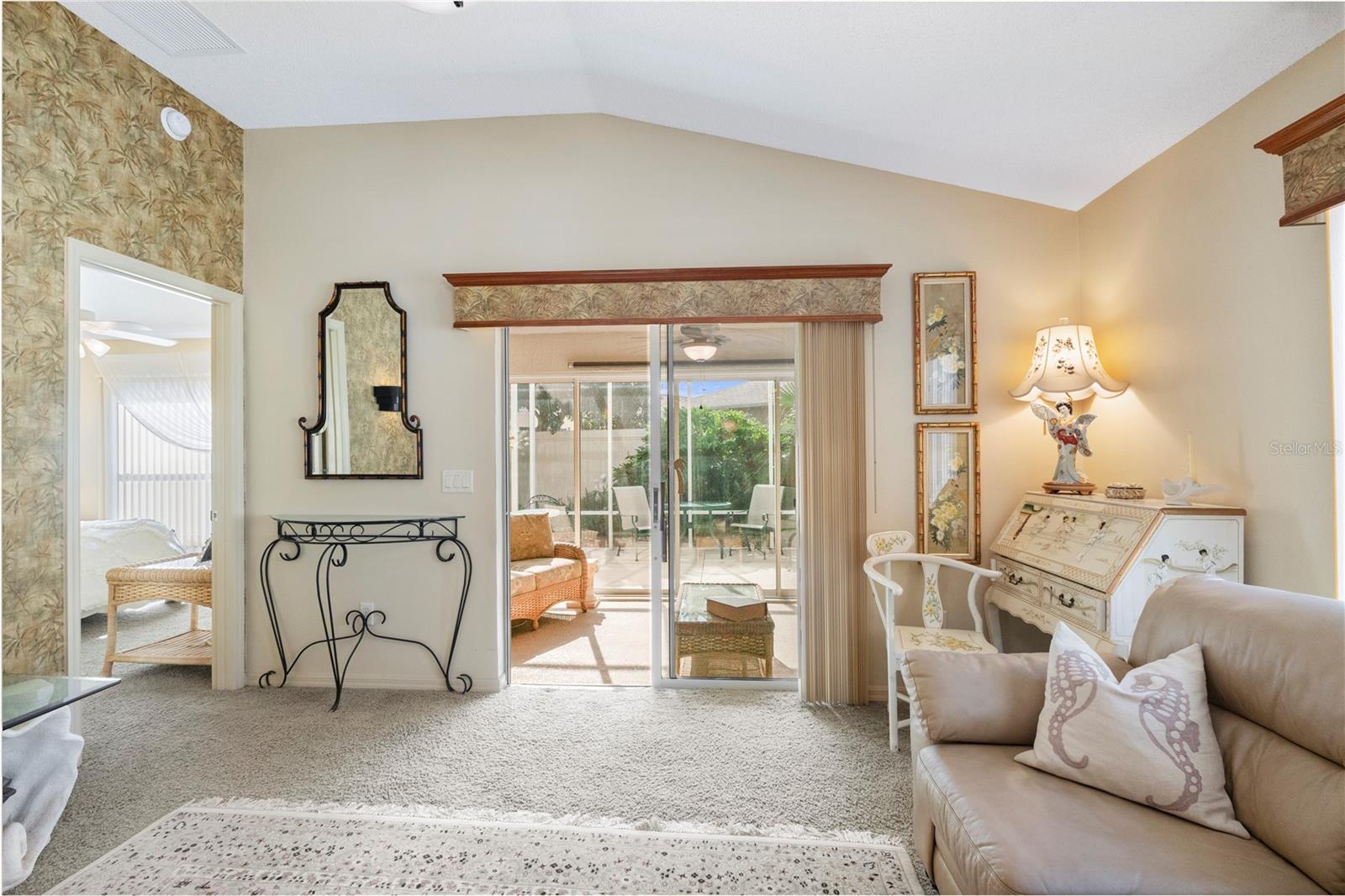 VILLAGES OF SUMTER BELMONT VILLAS - Residential