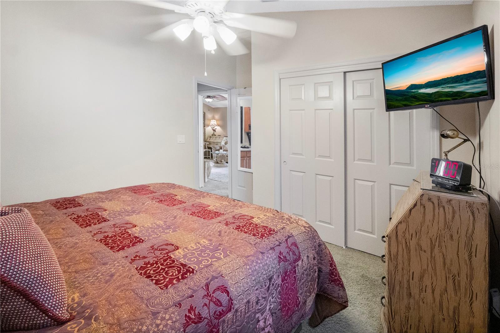 VILLAGES OF SUMTER BELMONT VILLAS - Residential