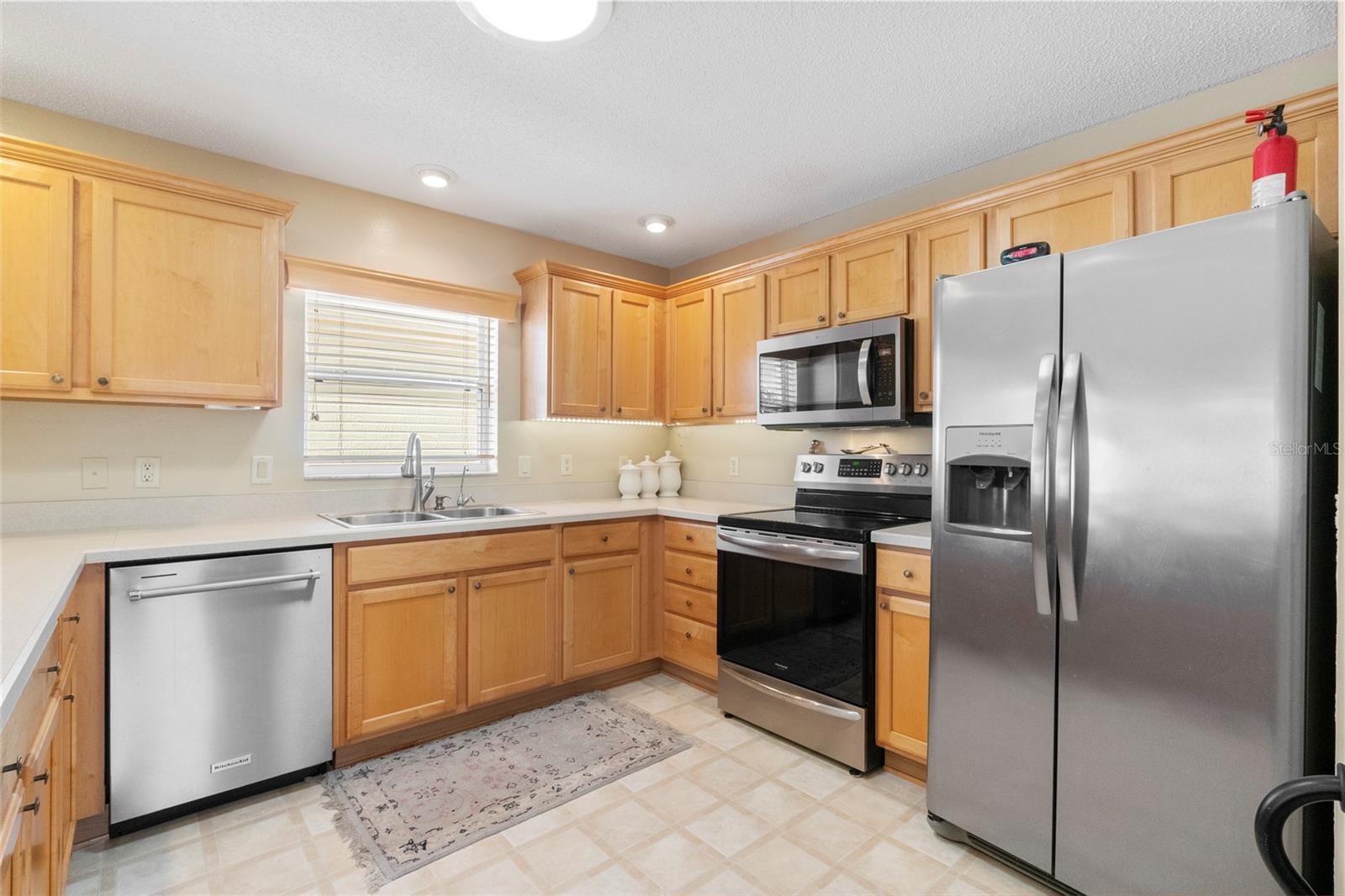 VILLAGES OF SUMTER BELMONT VILLAS - Residential