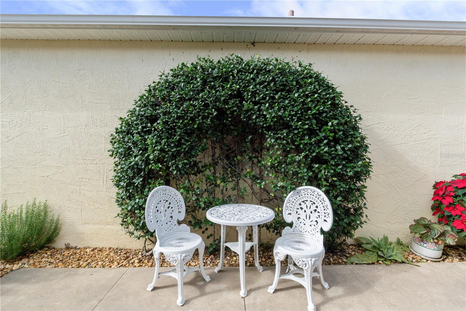 VILLAGES OF SUMTER BELMONT VILLAS - Residential