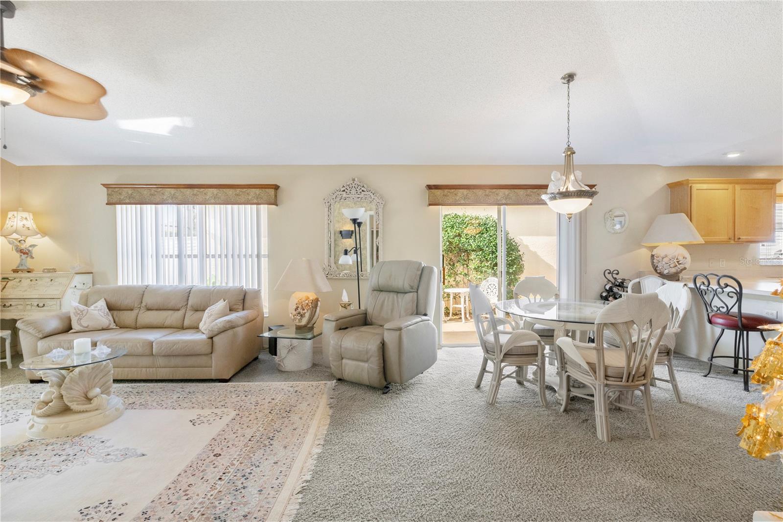 VILLAGES OF SUMTER BELMONT VILLAS - Residential