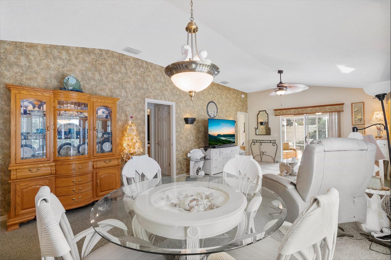 VILLAGES OF SUMTER BELMONT VILLAS - Residential