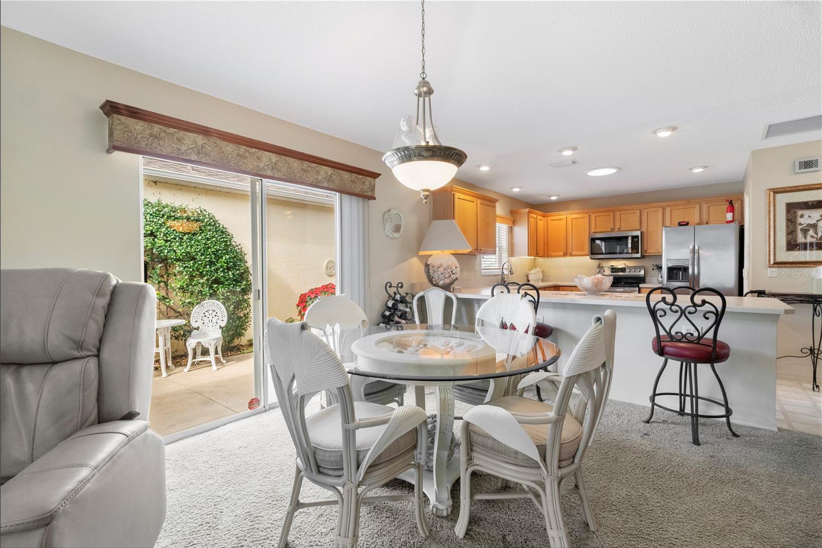 VILLAGES OF SUMTER BELMONT VILLAS - Residential