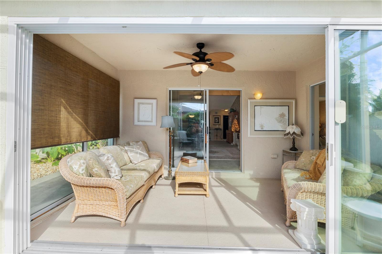 VILLAGES OF SUMTER BELMONT VILLAS - Residential