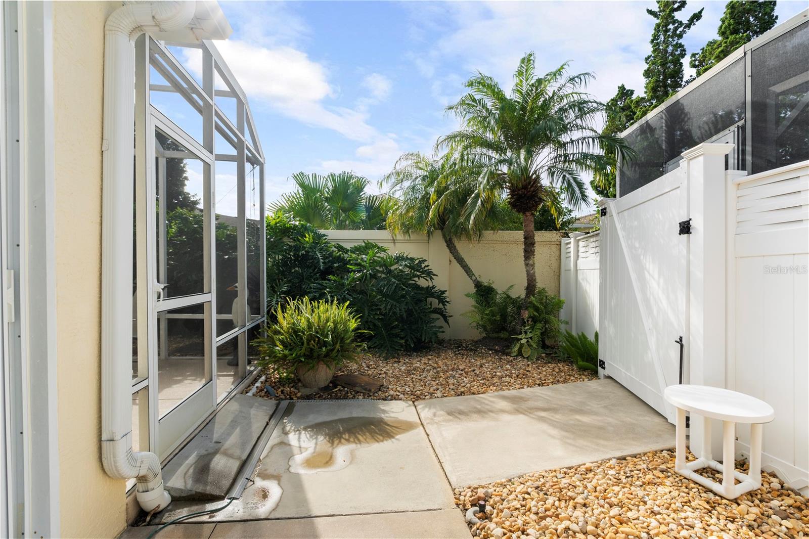 VILLAGES OF SUMTER BELMONT VILLAS - Residential