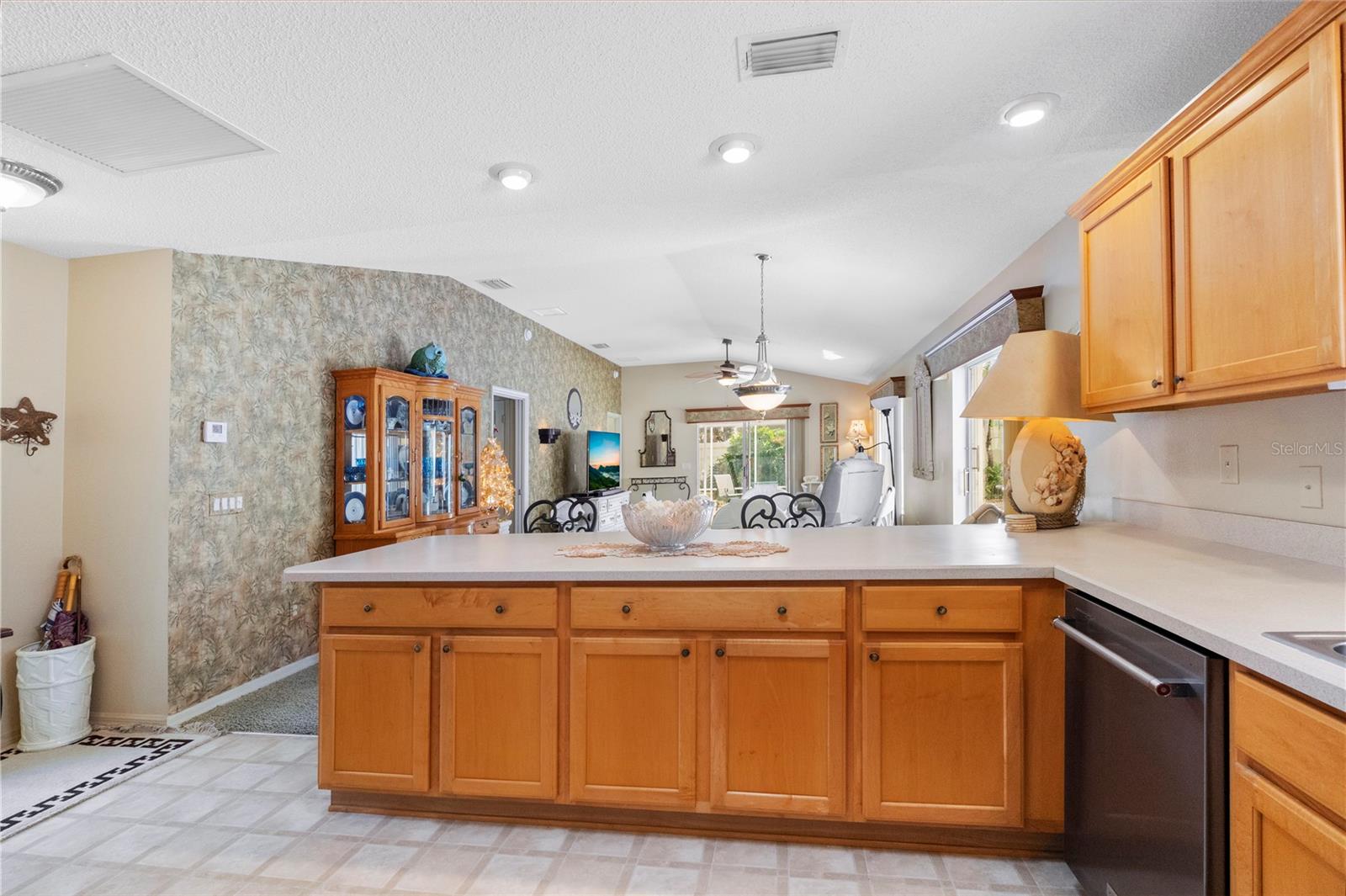 VILLAGES OF SUMTER BELMONT VILLAS - Residential