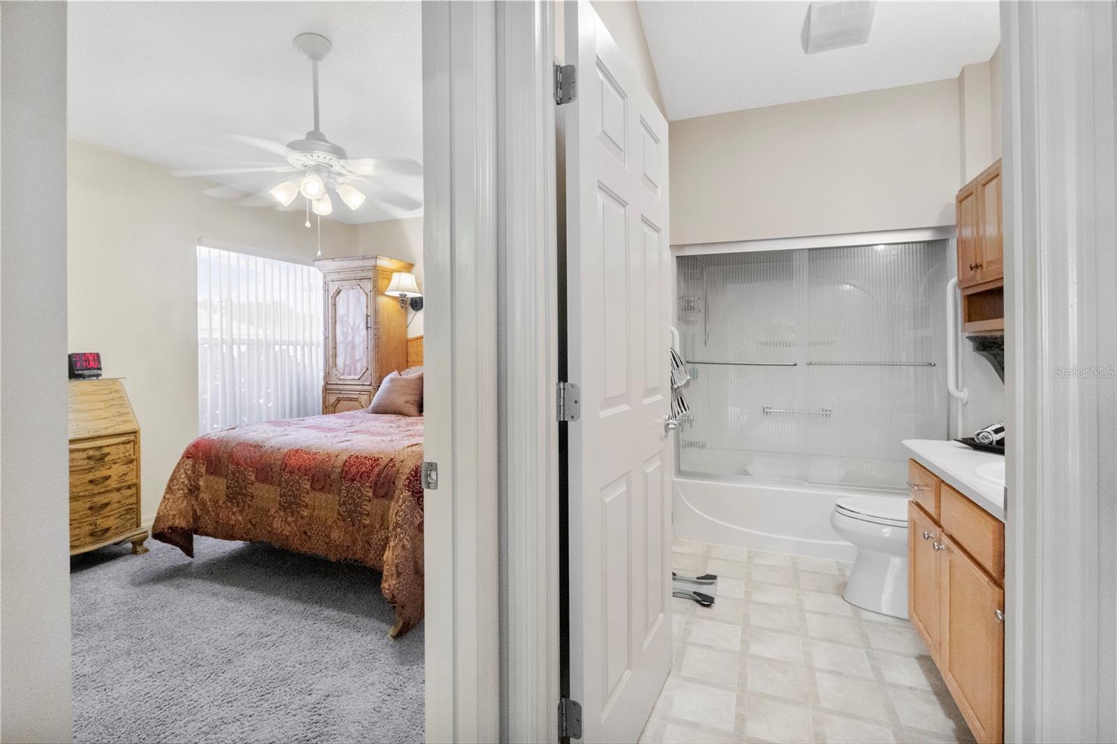 VILLAGES OF SUMTER BELMONT VILLAS - Residential