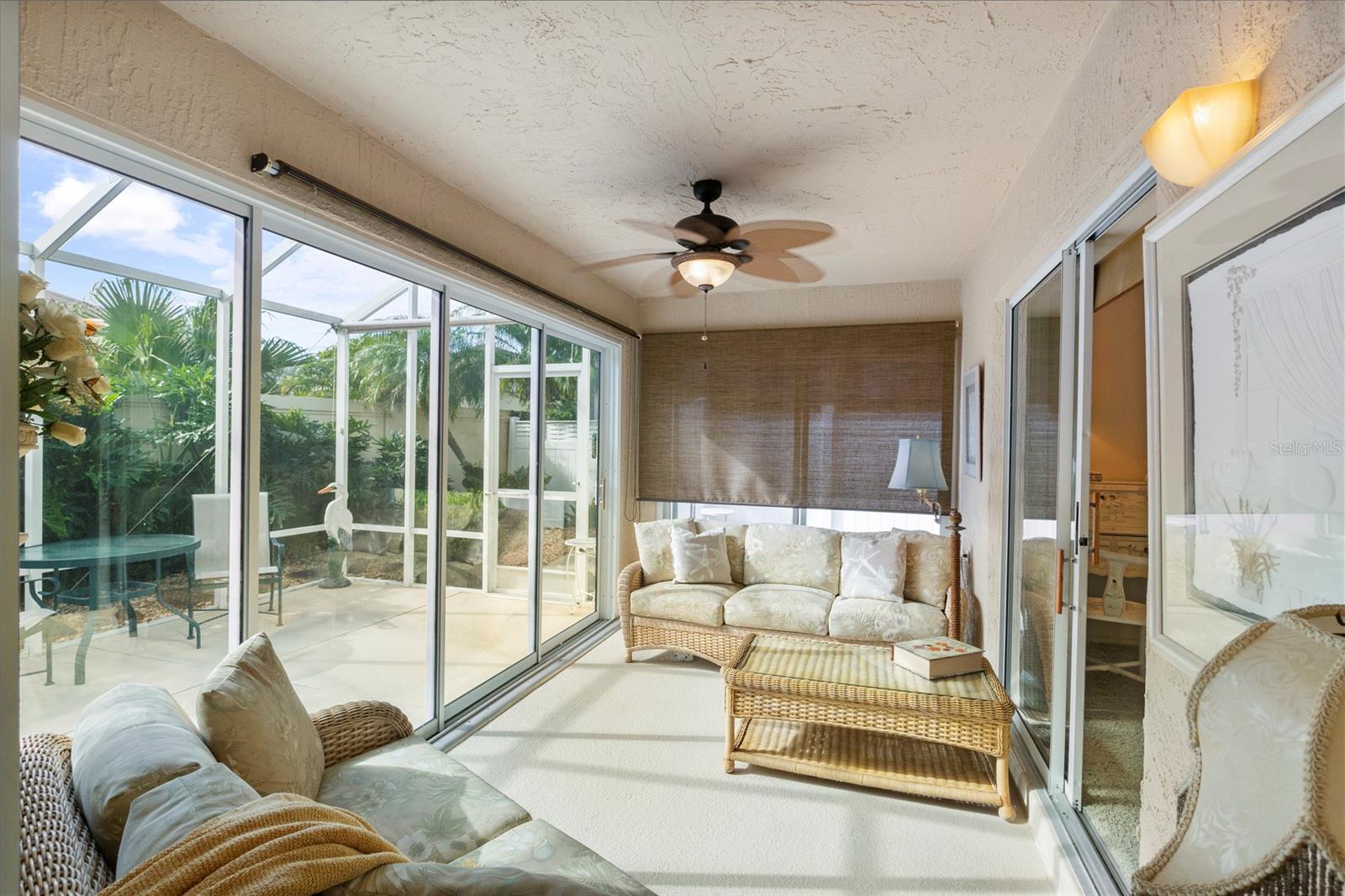 VILLAGES OF SUMTER BELMONT VILLAS - Residential