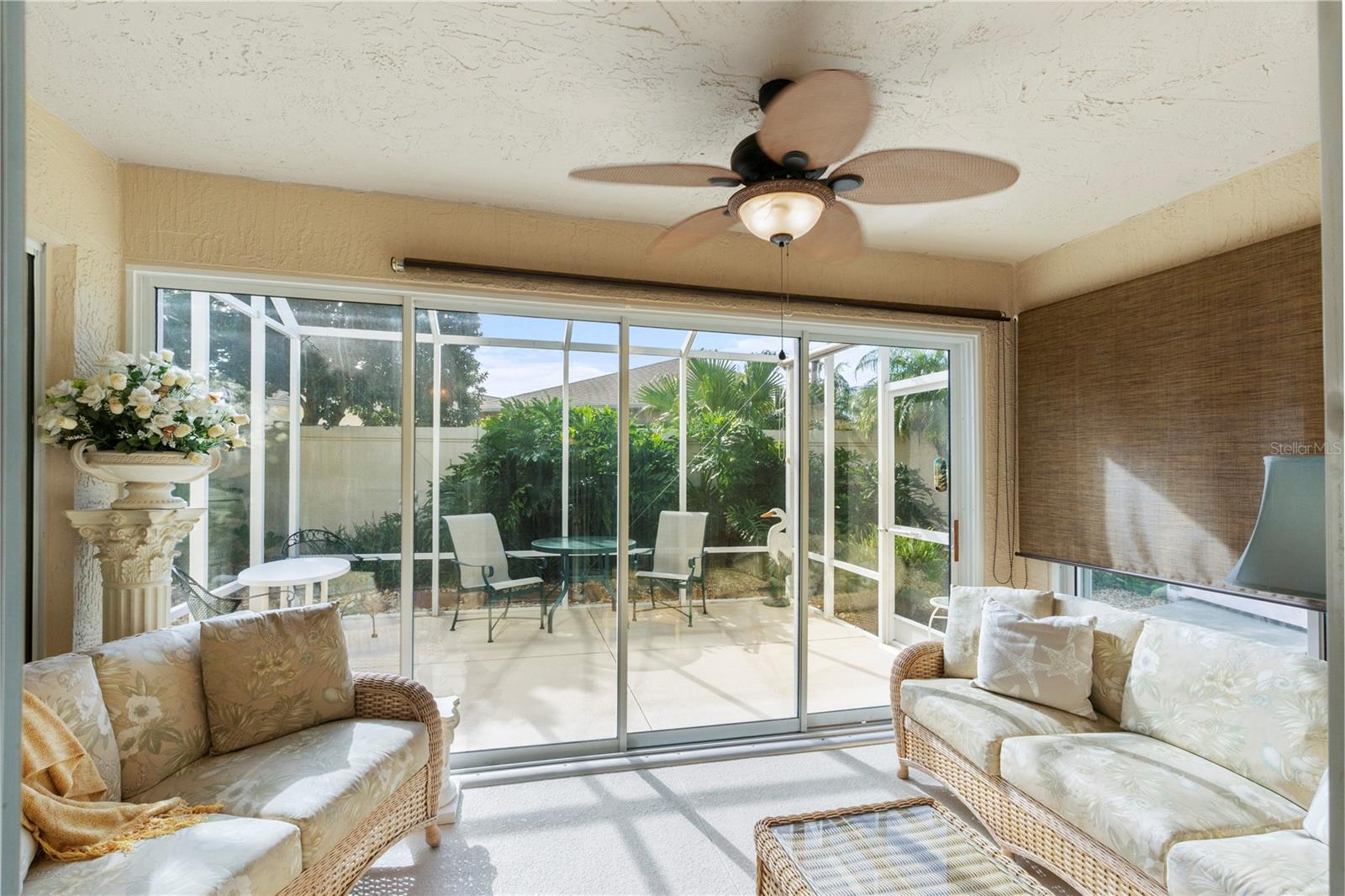 VILLAGES OF SUMTER BELMONT VILLAS - Residential