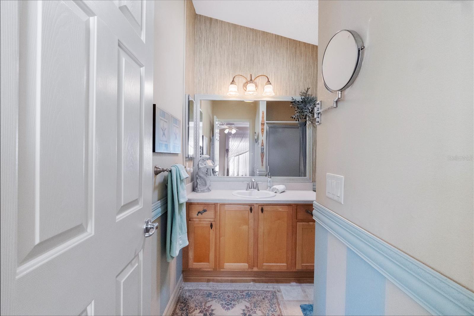 VILLAGES OF SUMTER BELMONT VILLAS - Residential