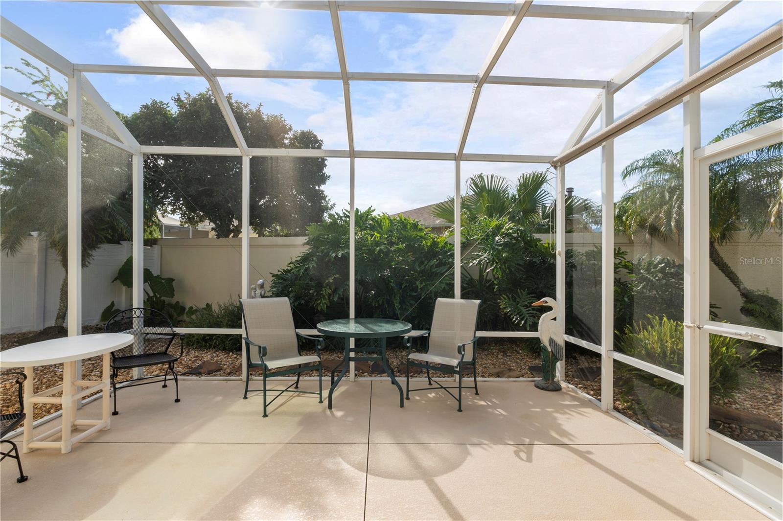 VILLAGES OF SUMTER BELMONT VILLAS - Residential