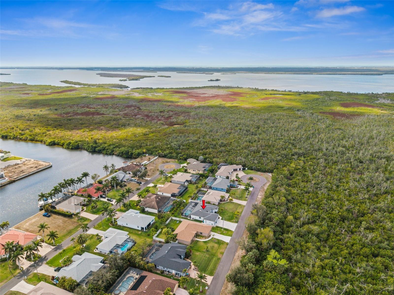 2926 MIRACLE PARKWAY