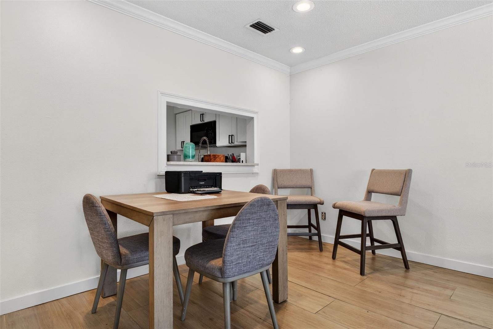 CHANTICLEER 1 A CONDO - Residential