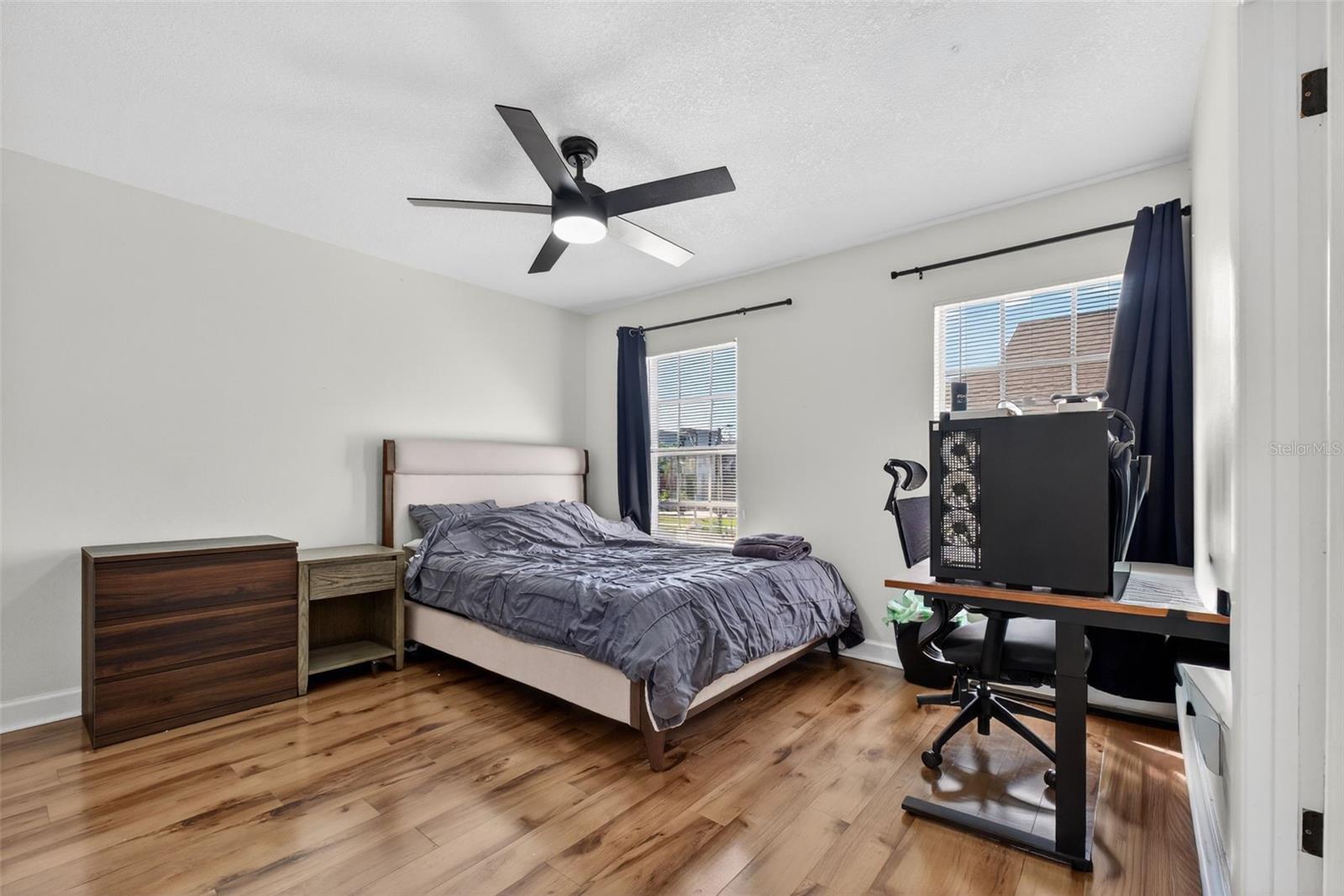 CHANTICLEER 1 A CONDO - Residential