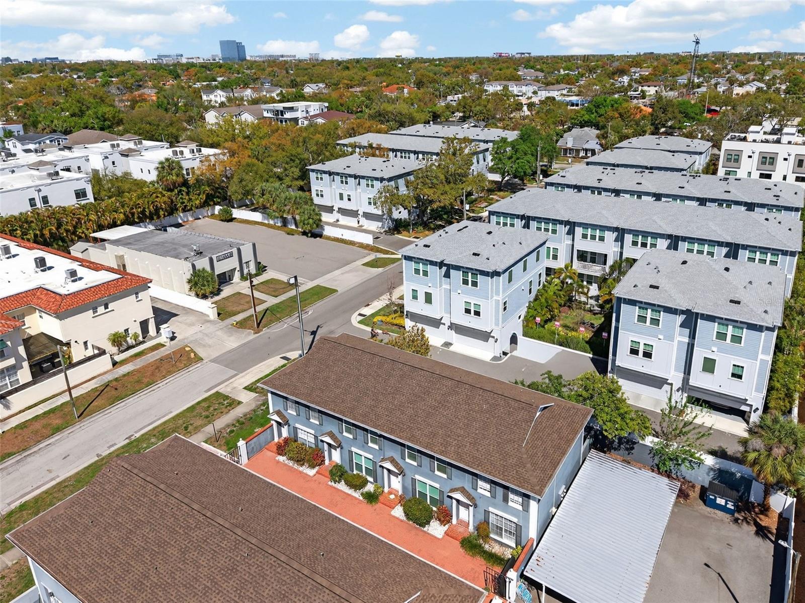 CHANTICLEER 1 A CONDO - Residential