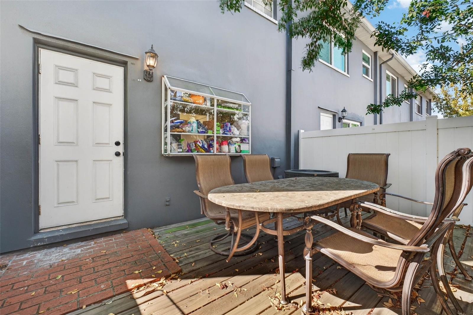 CHANTICLEER 1 A CONDO - Residential