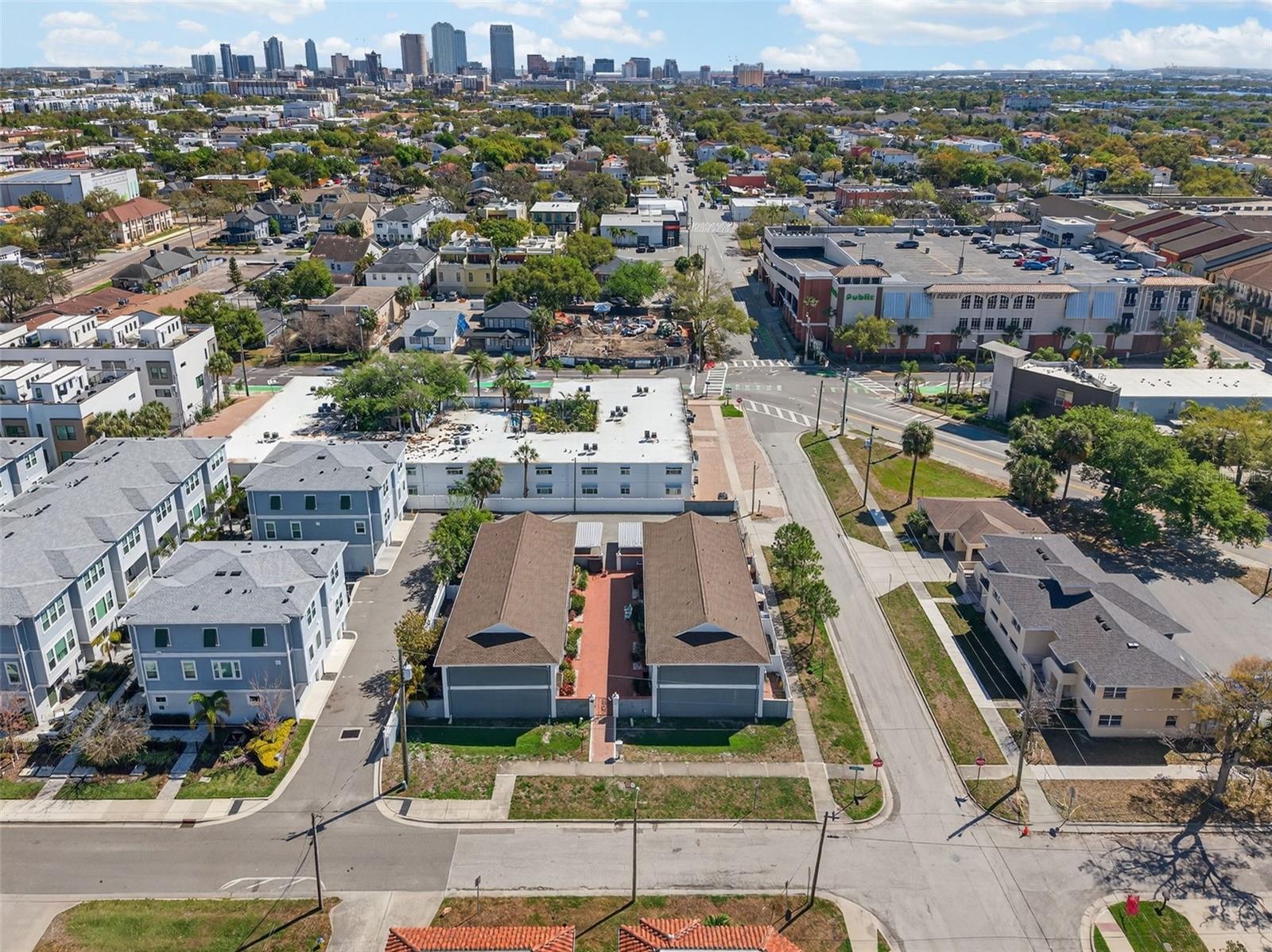 CHANTICLEER 1 A CONDO - Residential