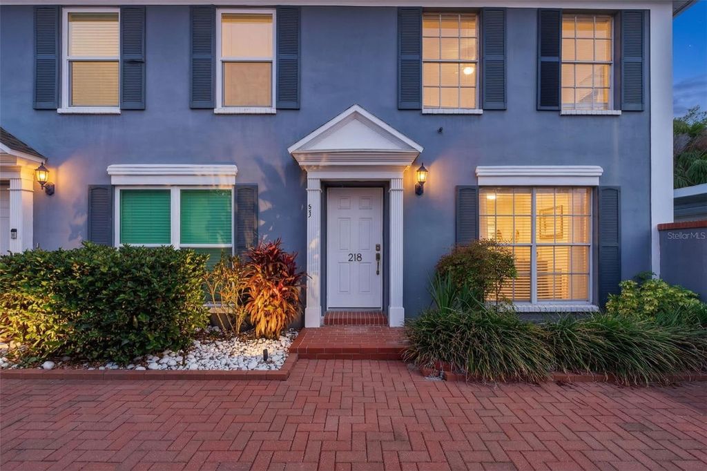 Photo of 218 S Tampania Avenue, Tampa, FL 33609 (MLS # TB8485373)