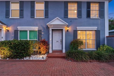 Photo of 218 S Tampania Avenue, Tampa, FL 33609 (MLS # TB8485373)