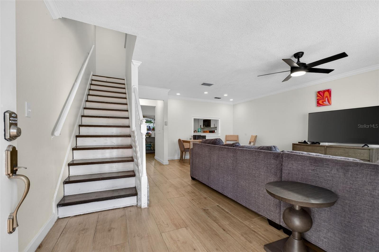 CHANTICLEER 1 A CONDO - Residential