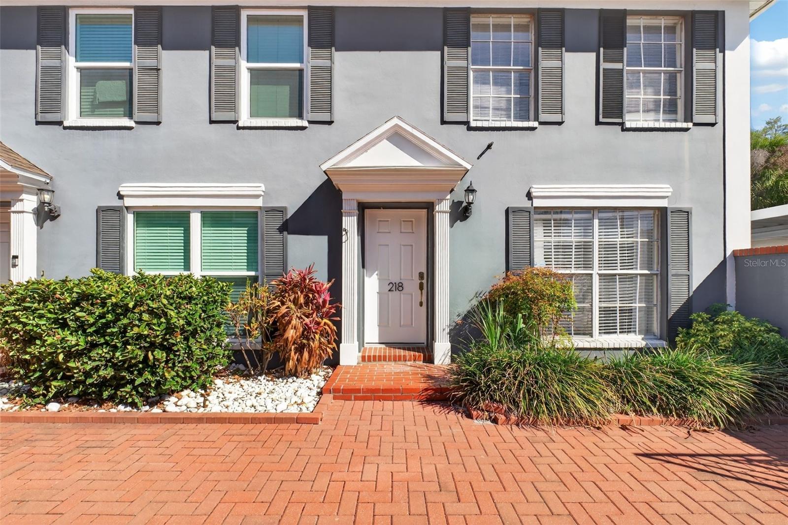 CHANTICLEER 1 A CONDO - Residential