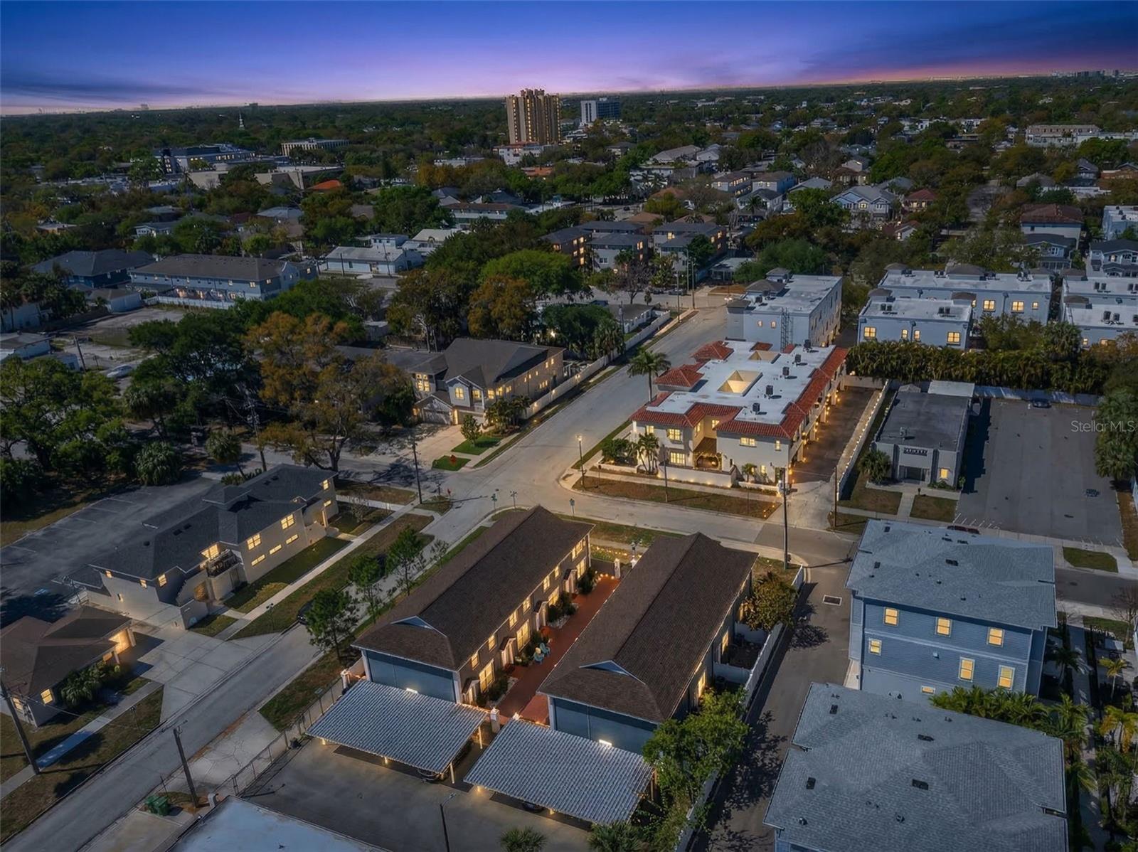 CHANTICLEER 1 A CONDO - Residential