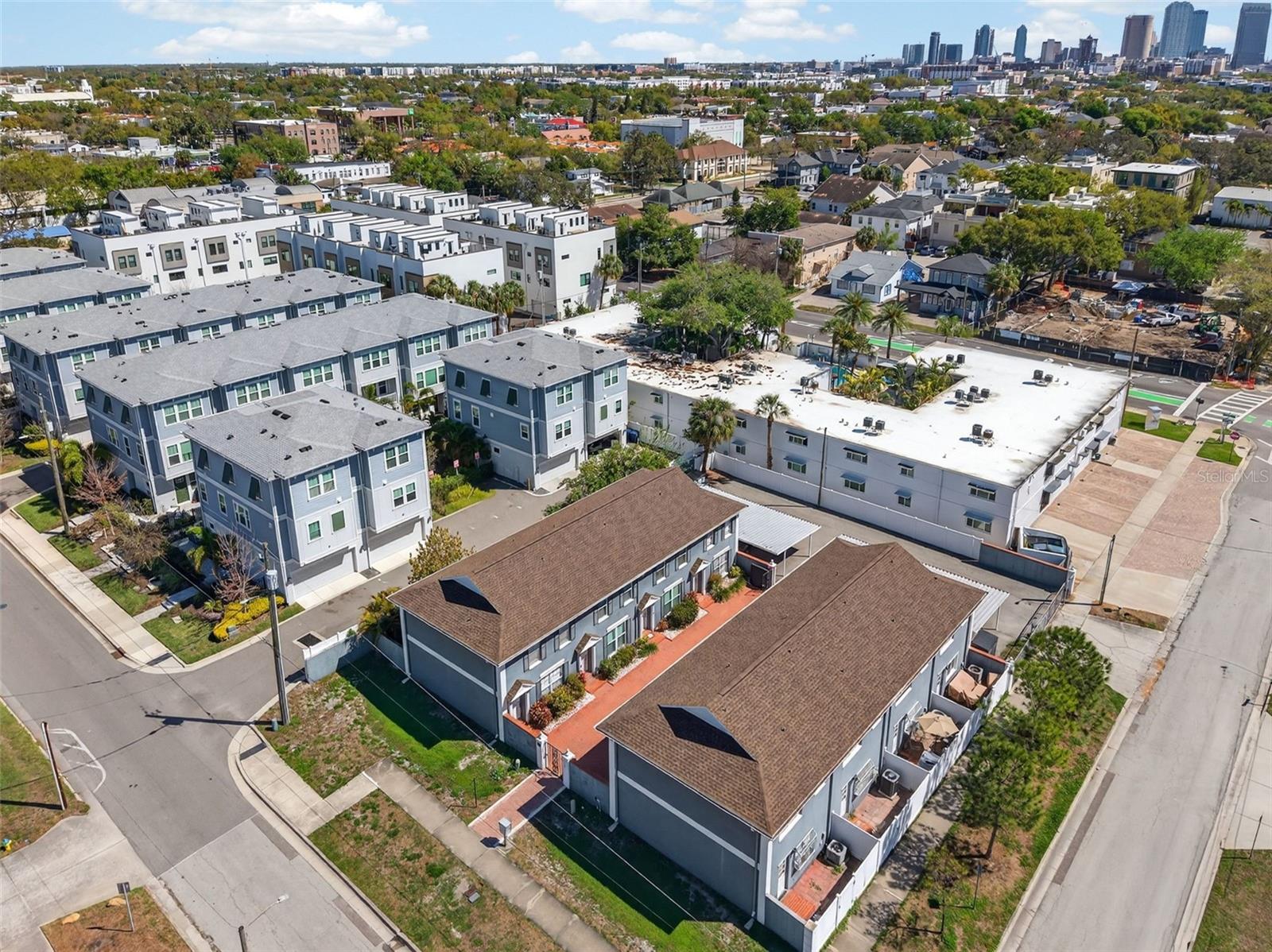 CHANTICLEER 1 A CONDO - Residential