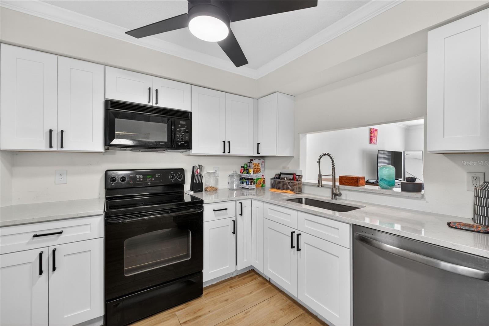 CHANTICLEER 1 A CONDO - Residential