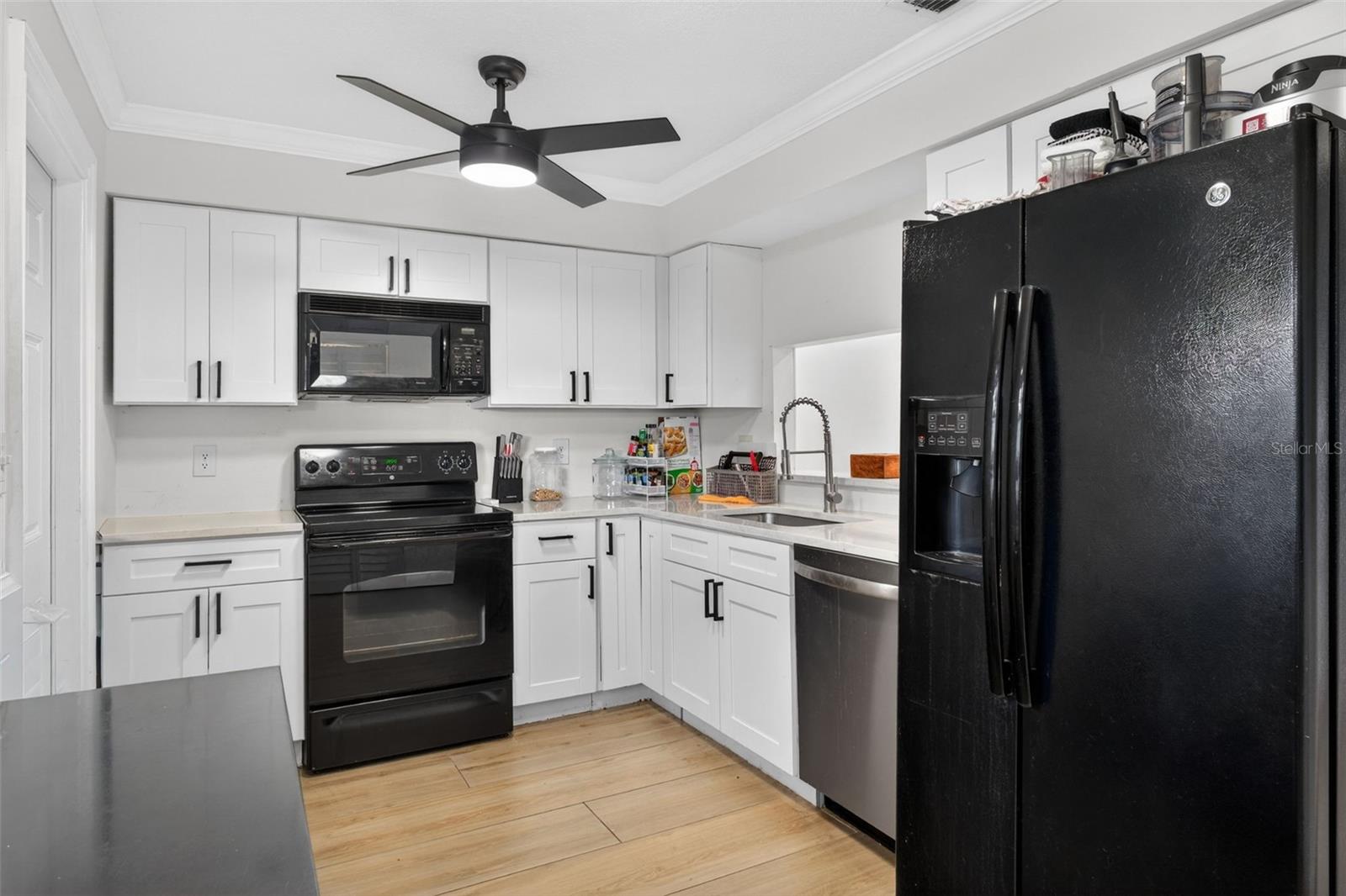 CHANTICLEER 1 A CONDO - Residential