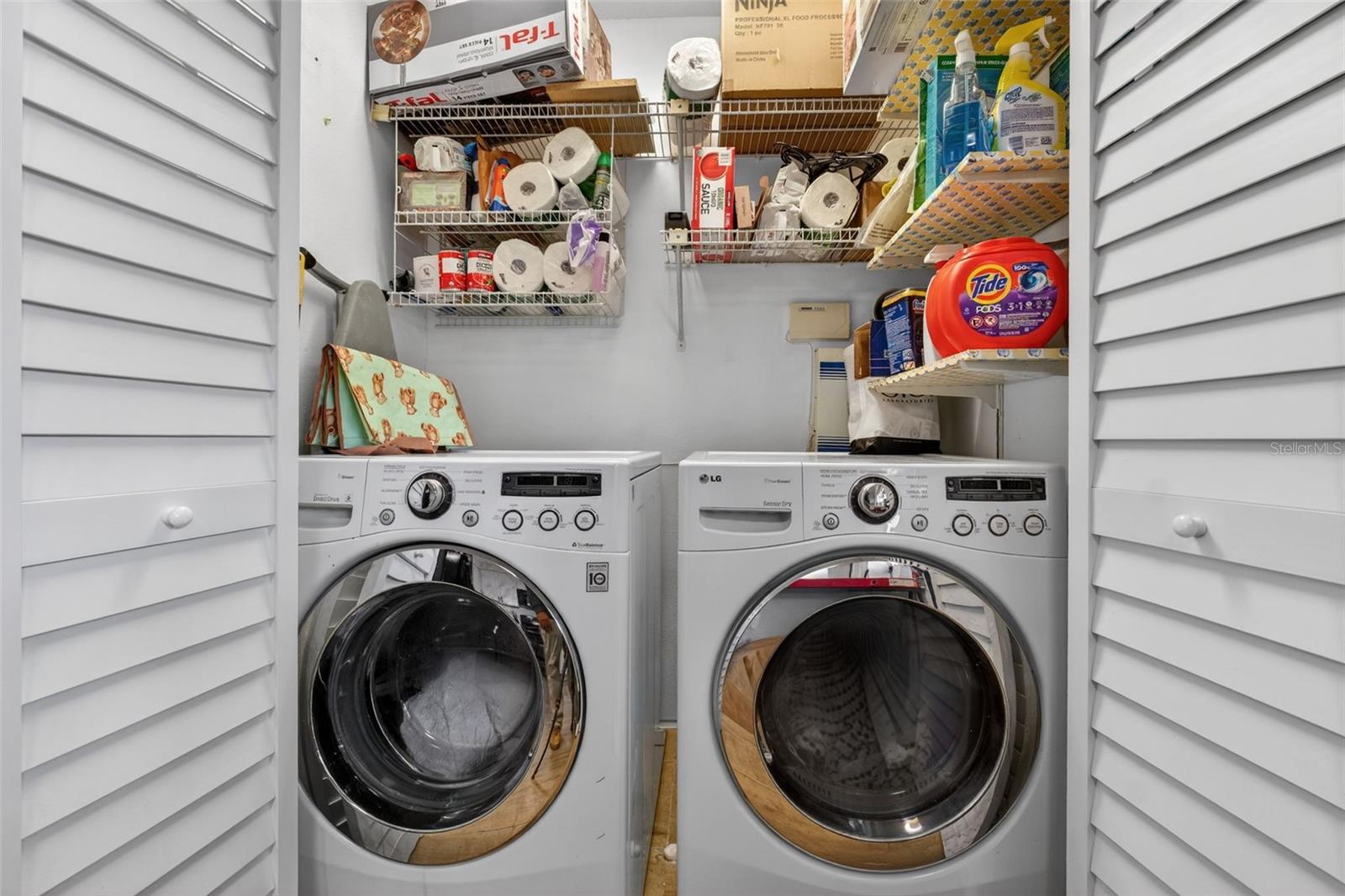 CHANTICLEER 1 A CONDO - Residential