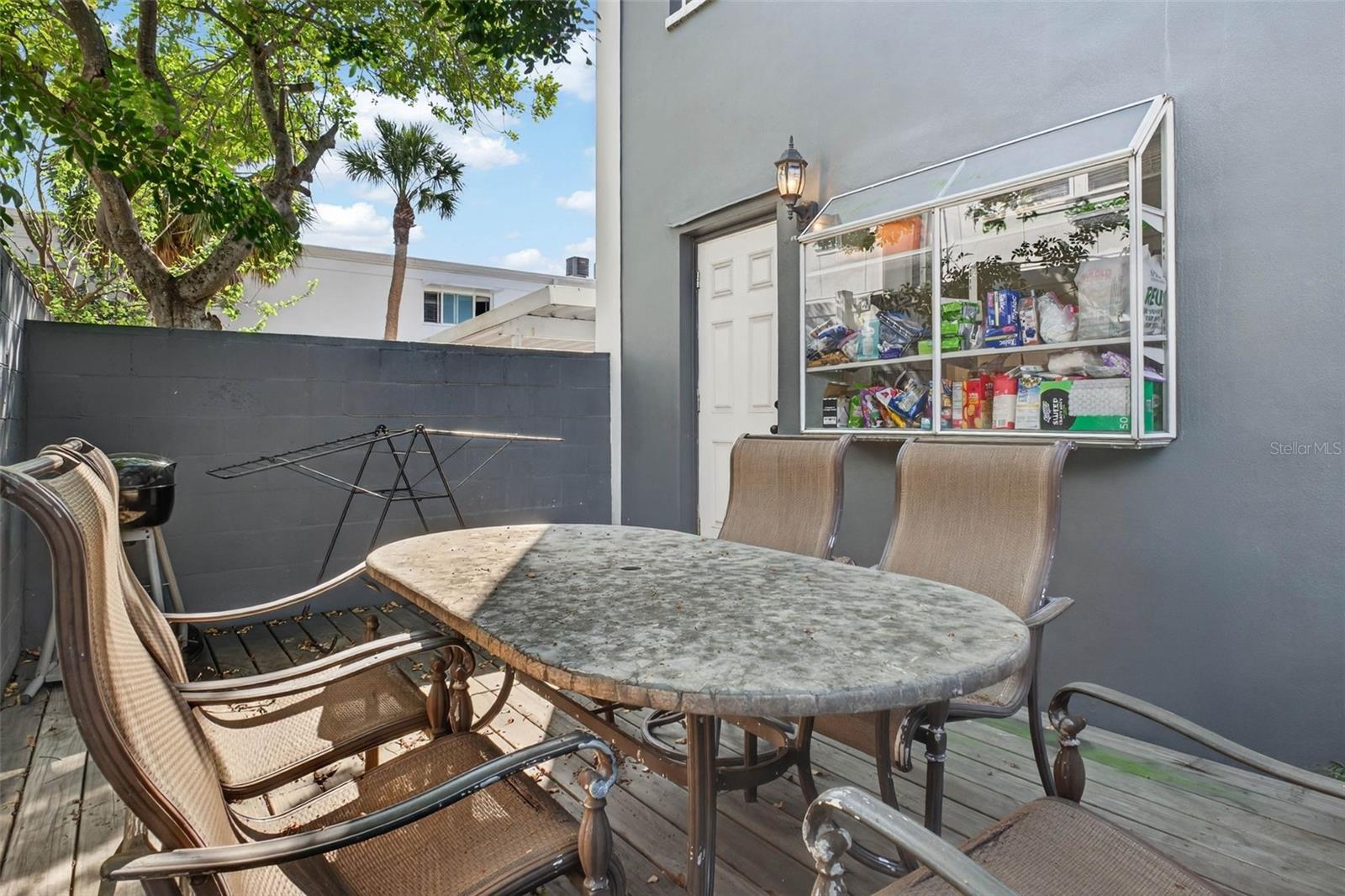 CHANTICLEER 1 A CONDO - Residential