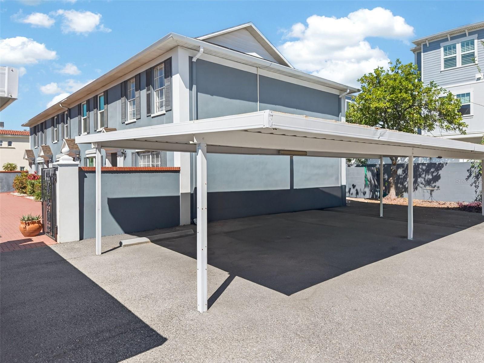 CHANTICLEER 1 A CONDO - Residential