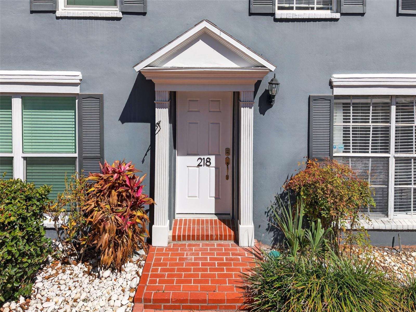 CHANTICLEER 1 A CONDO - Residential