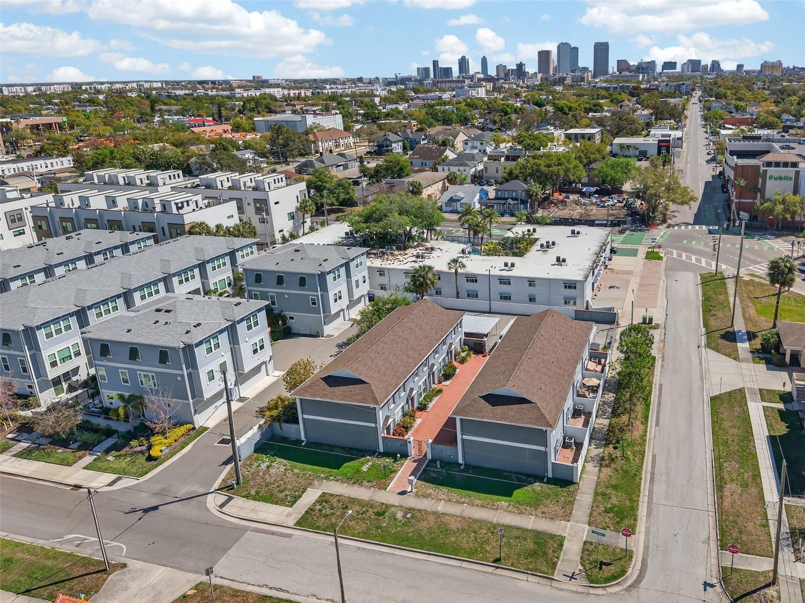 CHANTICLEER 1 A CONDO - Residential