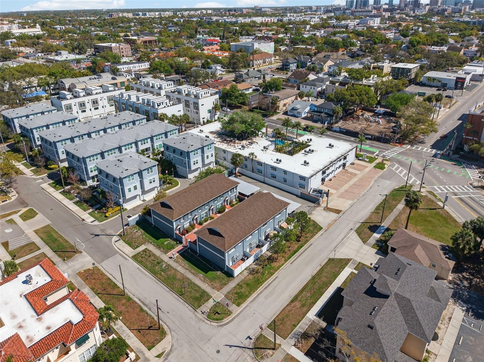 CHANTICLEER 1 A CONDO - Residential