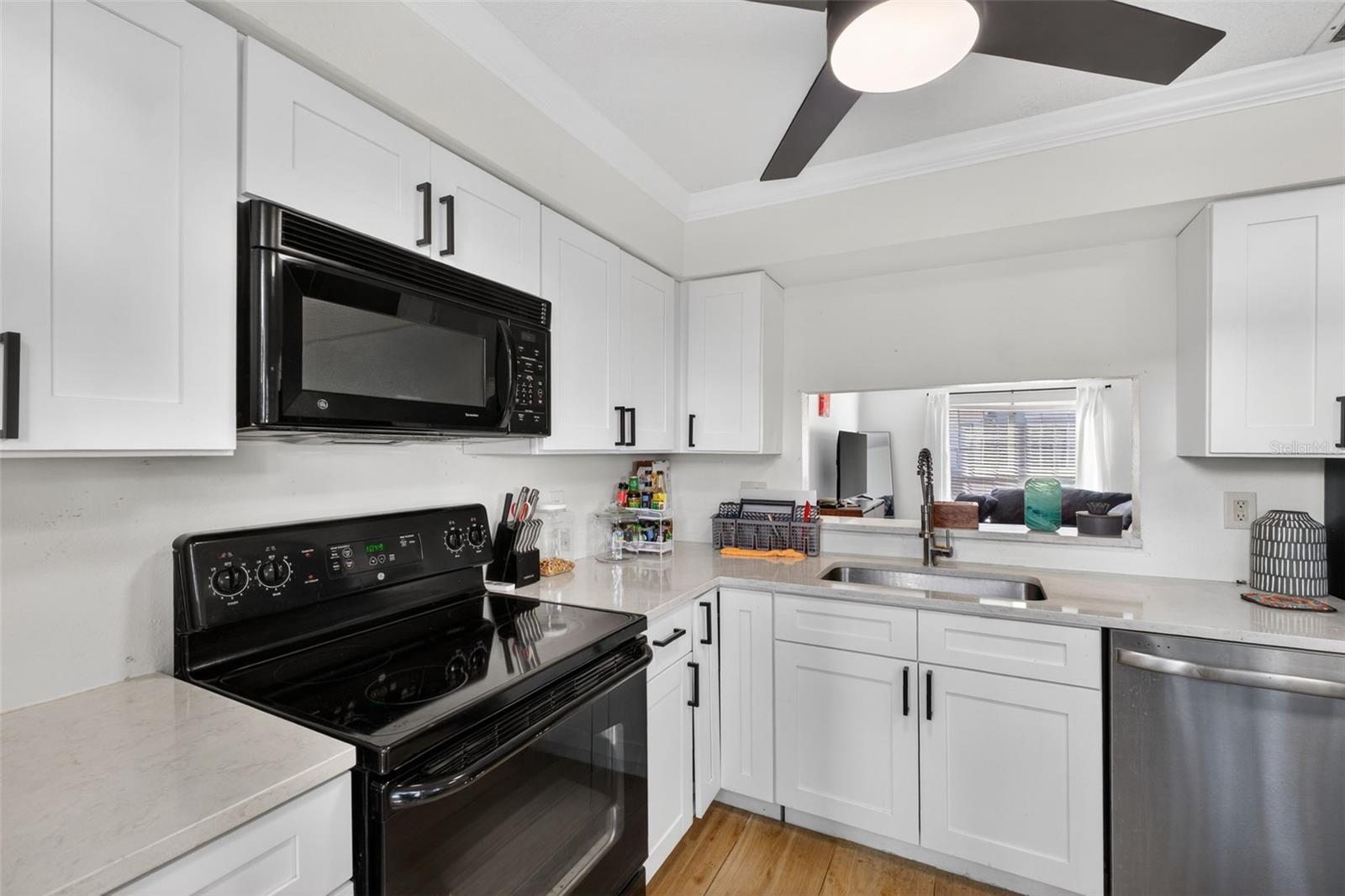 CHANTICLEER 1 A CONDO - Residential