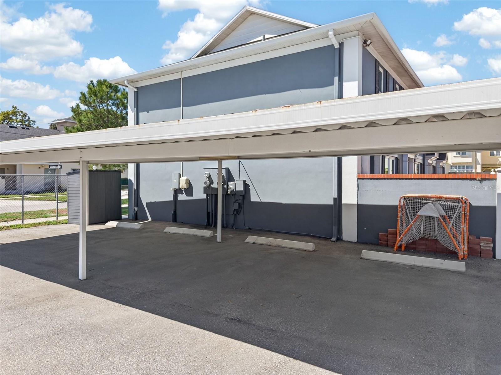 CHANTICLEER 1 A CONDO - Residential