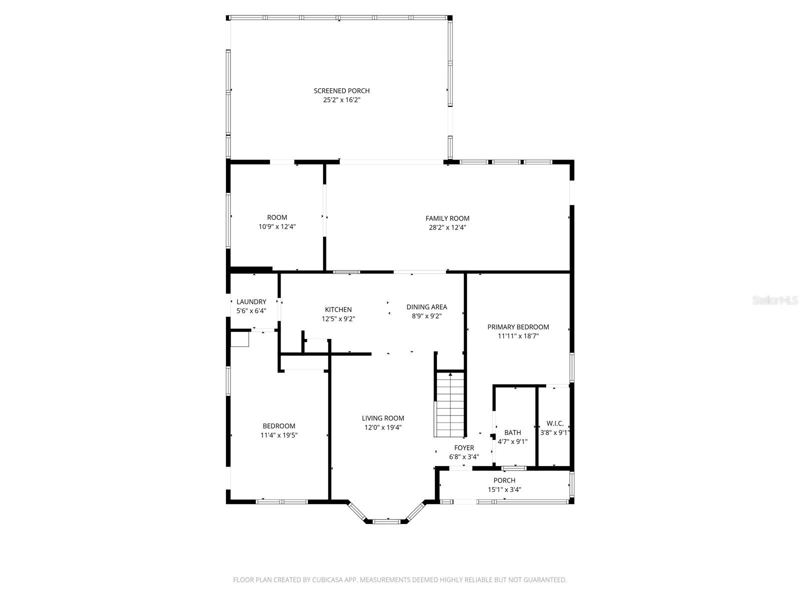 SOUTH VENICE - Residential