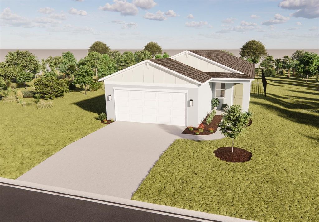 Photo of 13105 Bayberry Way, Parrish, FL 34219 (MLS # A4662933)